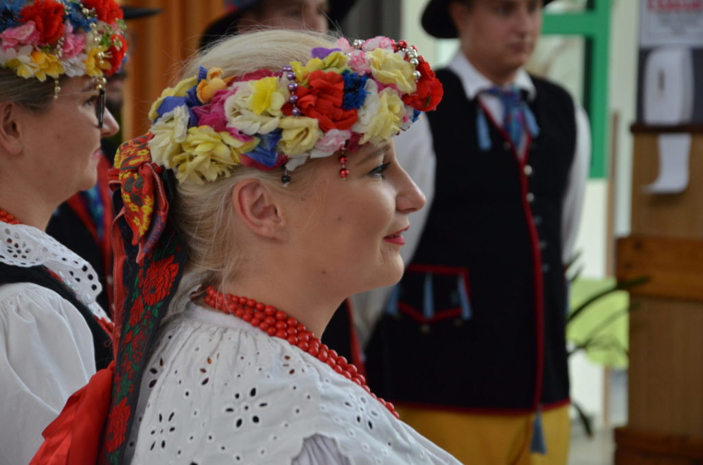 Jubileusz 30-lecia DPS Przyjaźń [ZDJĘCIA]