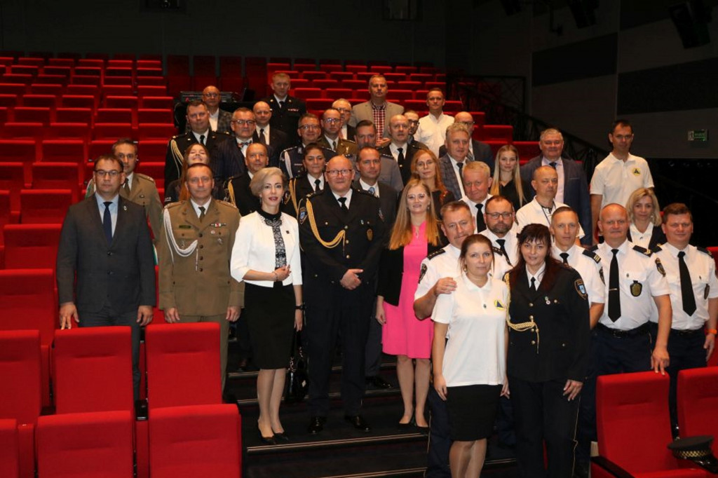 Straż miejska ma 31 lat