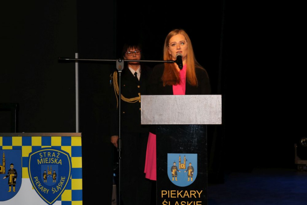 Straż miejska ma 31 lat