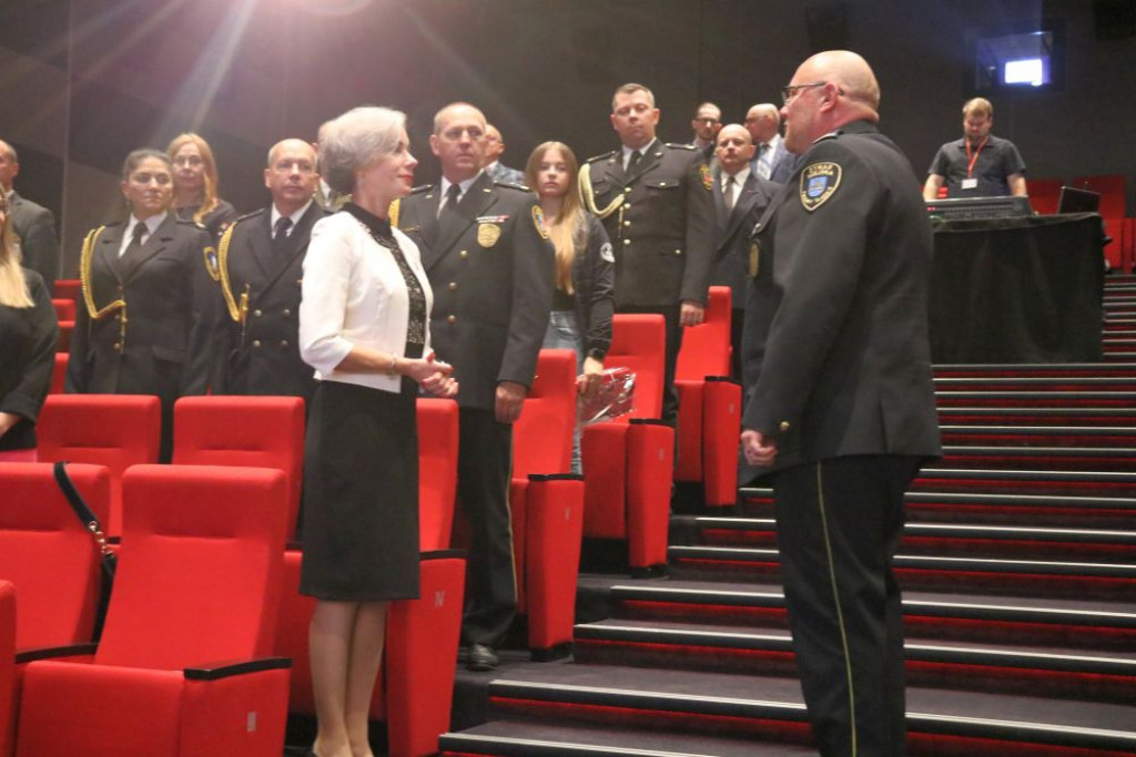 Straż miejska ma 31 lat