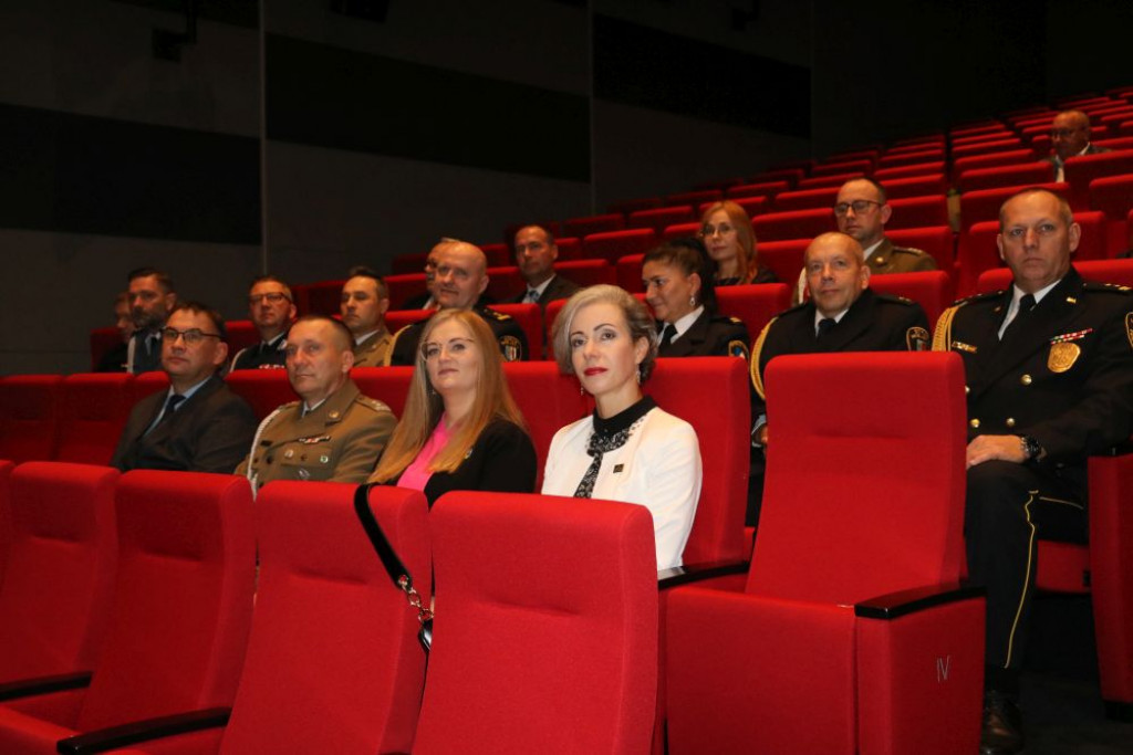 Straż miejska ma 31 lat