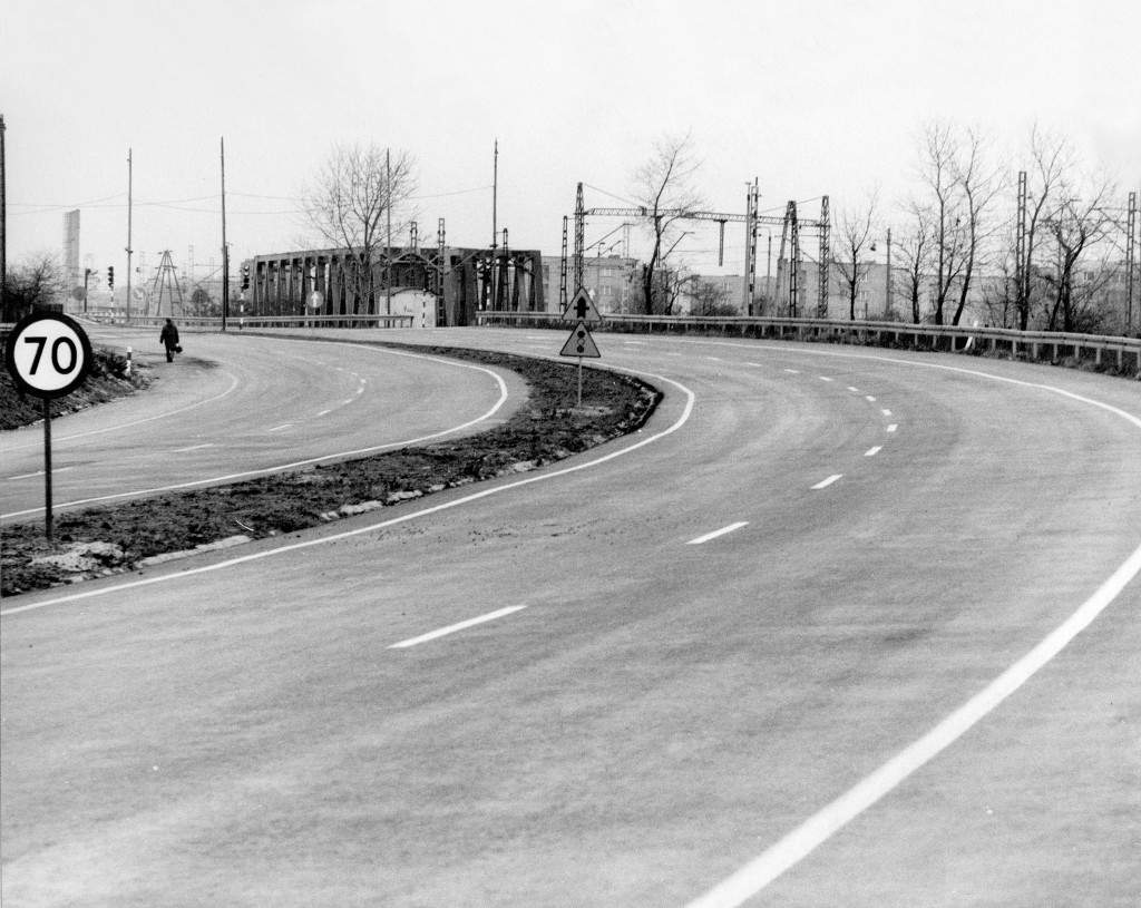 Trasa Warszawa-Katowice. 300 budynków do rozbiórki