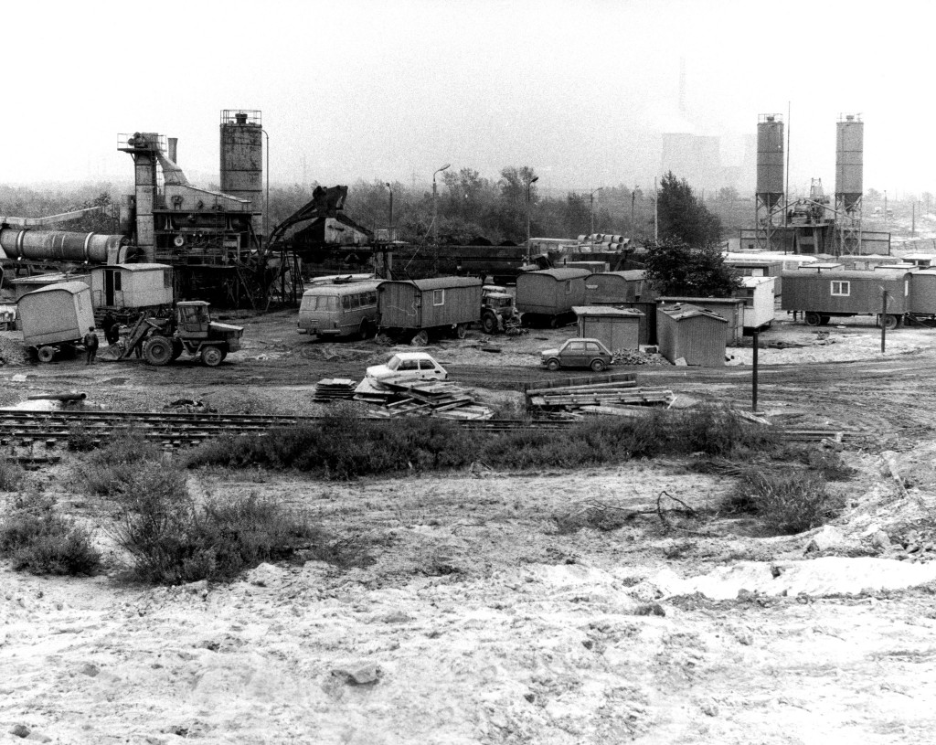 Trasa Warszawa-Katowice. 300 budynków do rozbiórki