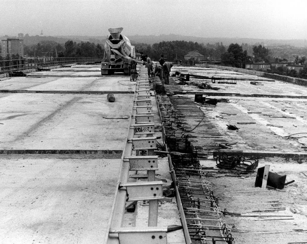 Trasa Warszawa-Katowice. 300 budynków do rozbiórki