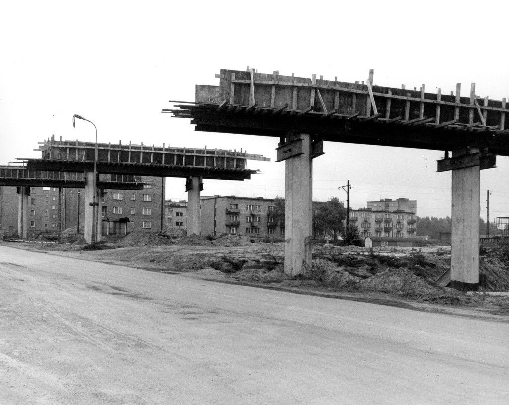 Trasa Warszawa-Katowice. 300 budynków do rozbiórki