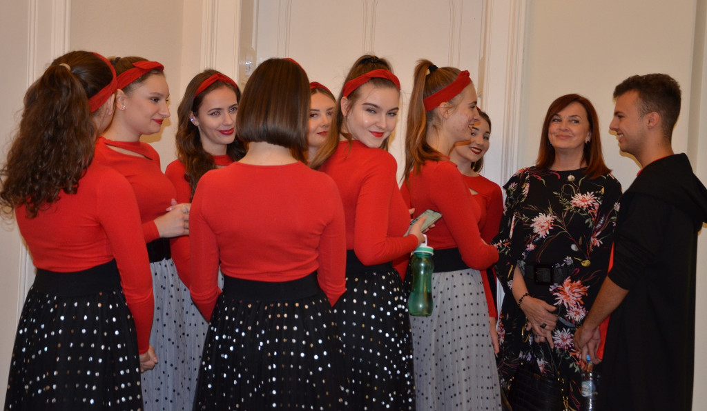 Powiatowy Dzień Edukacji - wyróżnieni nauczyciele