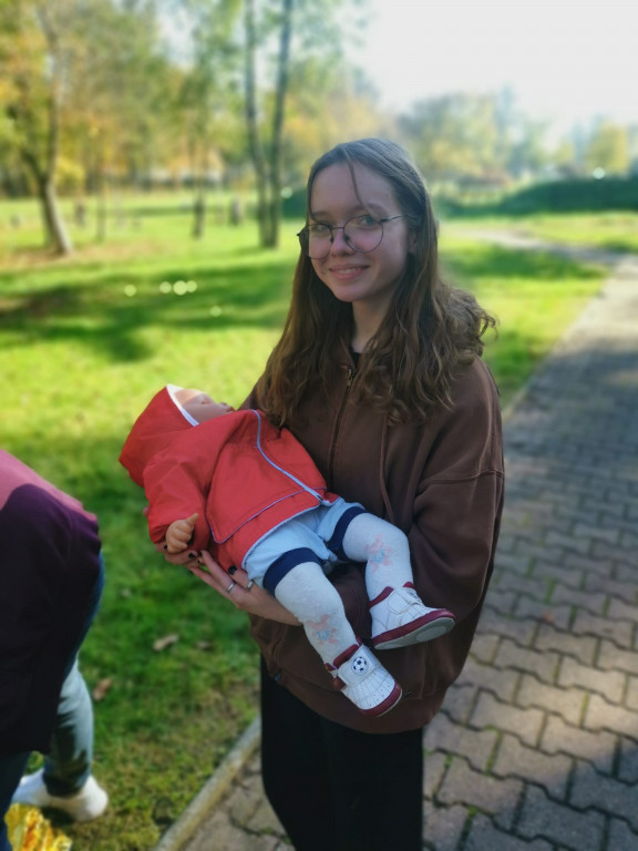 Miejski wielobój ratowniczy dla uczniów