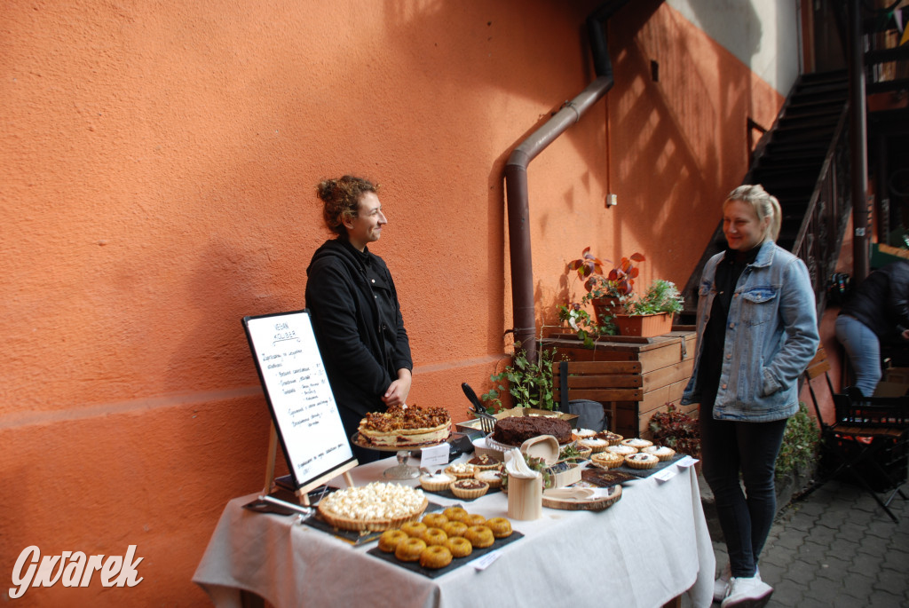 I Tarnogóski Eco Targ. Co można było kupić?