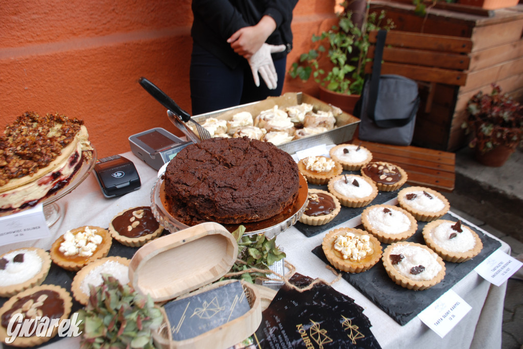 I Tarnogóski Eco Targ. Co można było kupić?