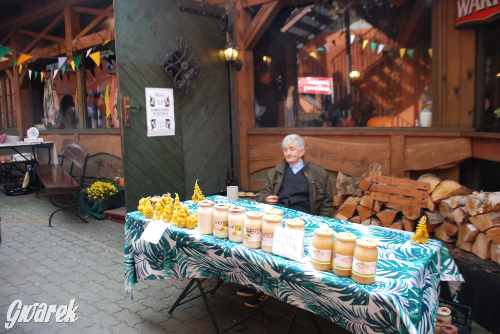 I Tarnogóski Eco Targ. Co można było kupić?