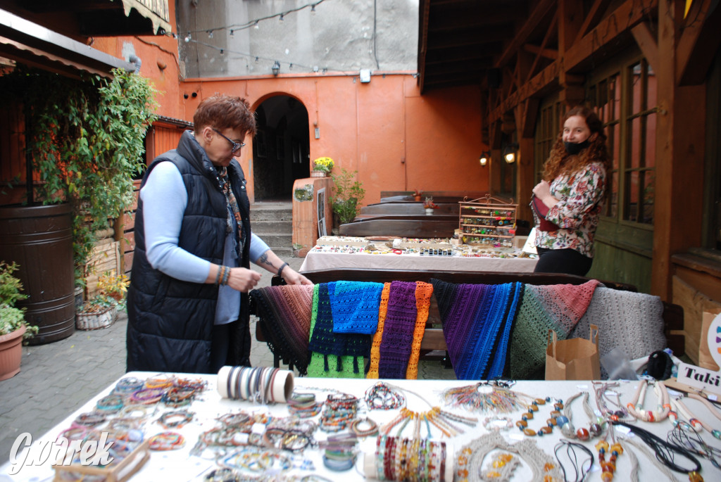 I Tarnogóski Eco Targ. Co można było kupić?