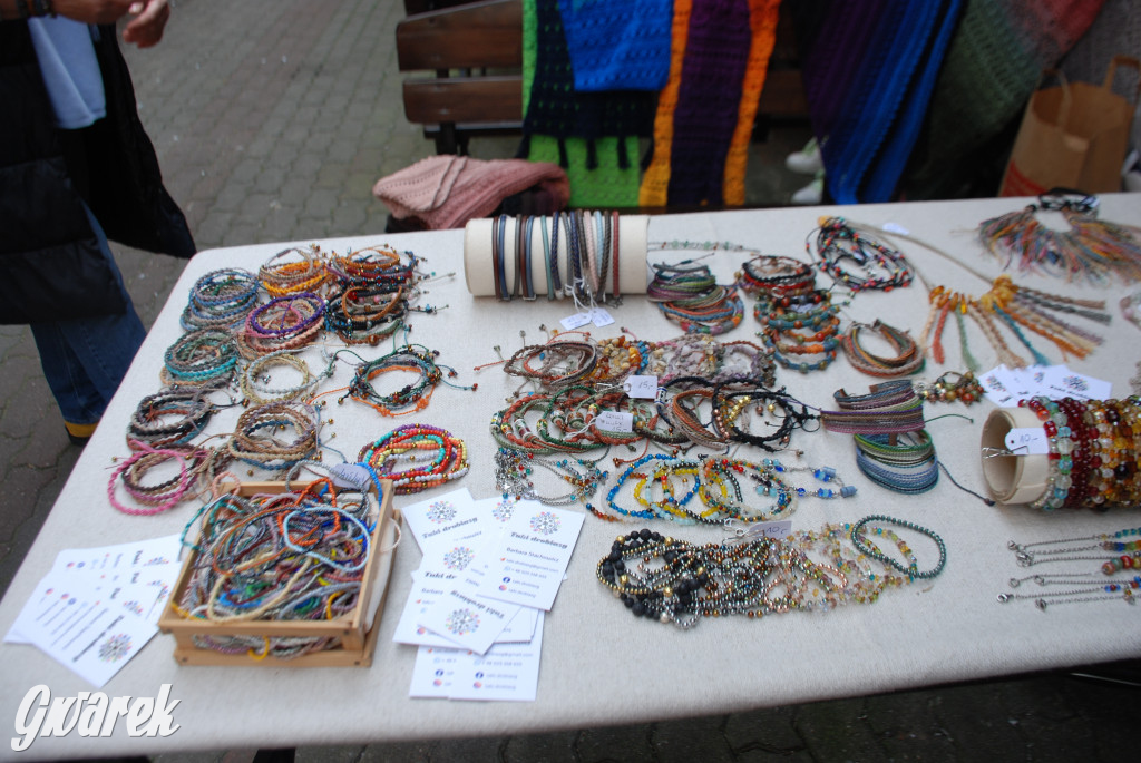 I Tarnogóski Eco Targ. Co można było kupić?