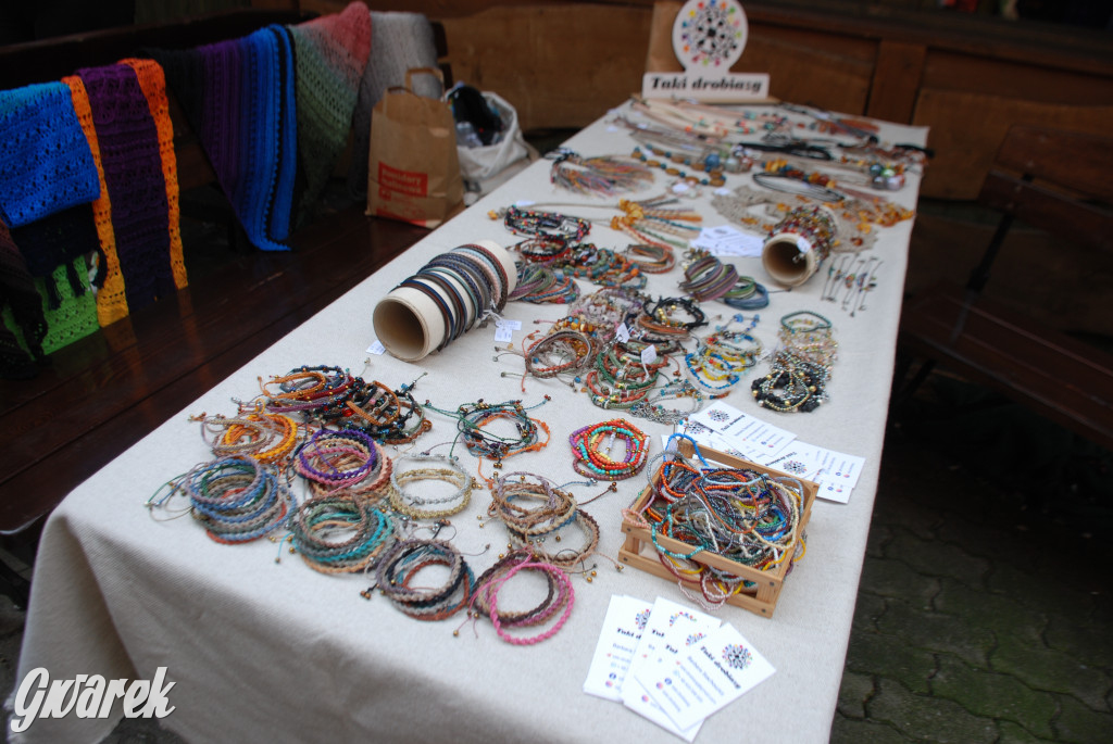 I Tarnogóski Eco Targ. Co można było kupić?