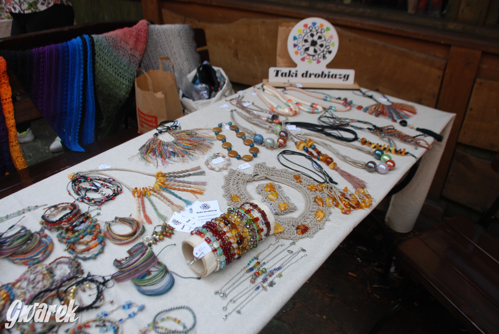 I Tarnogóski Eco Targ. Co można było kupić?