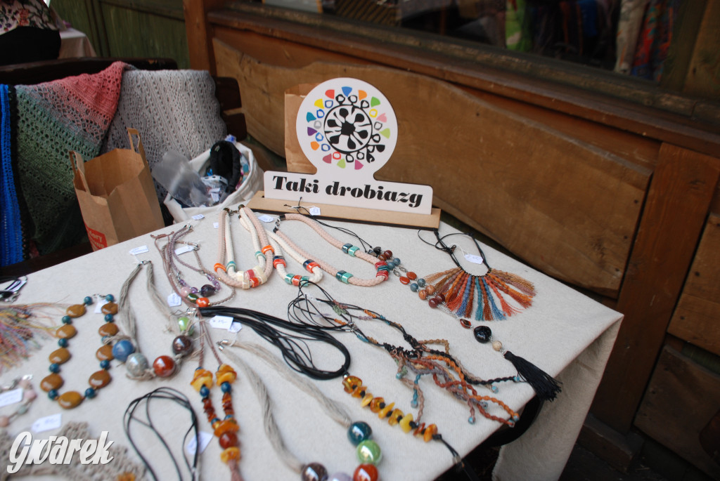 I Tarnogóski Eco Targ. Co można było kupić?