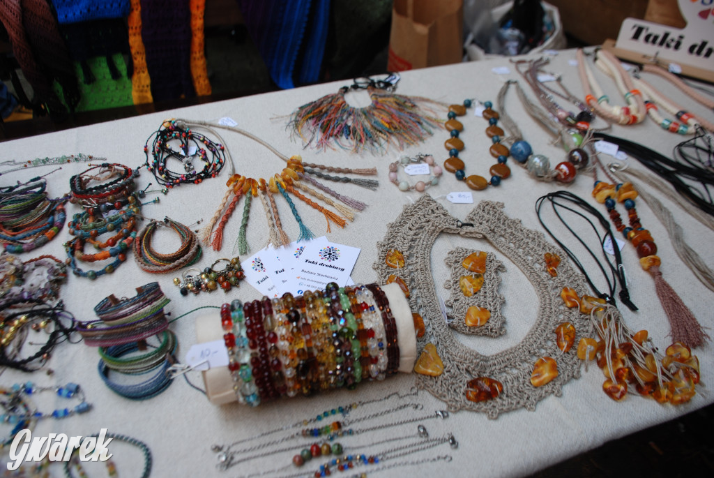 I Tarnogóski Eco Targ. Co można było kupić?
