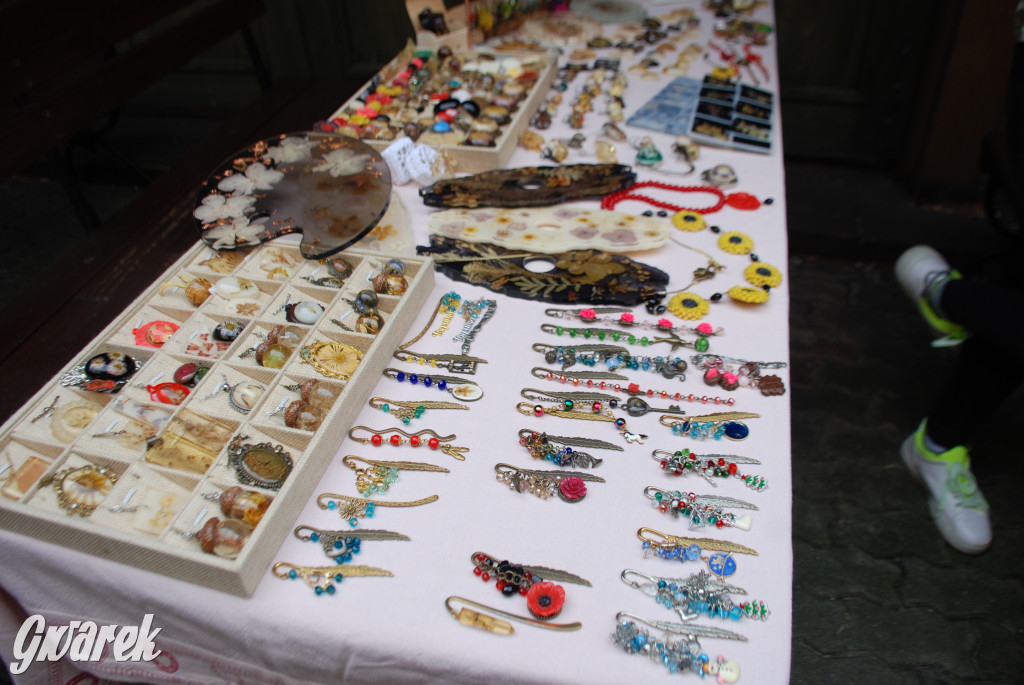 I Tarnogóski Eco Targ. Co można było kupić?