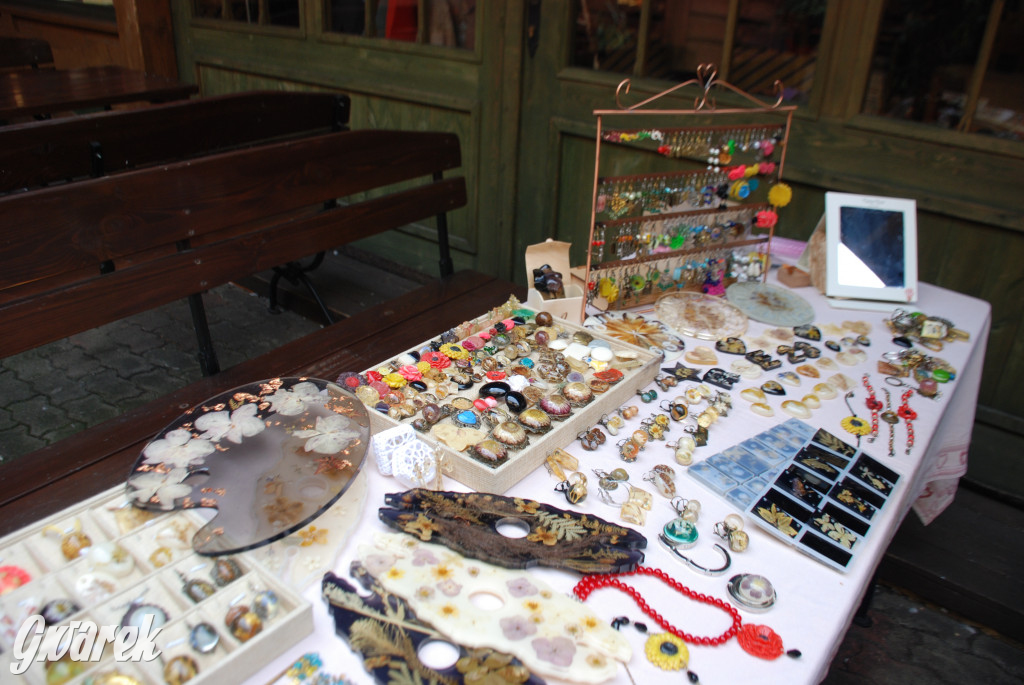 I Tarnogóski Eco Targ. Co można było kupić?