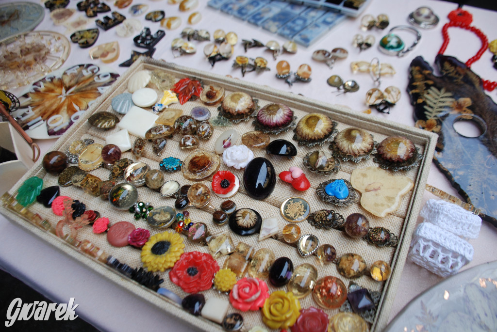 I Tarnogóski Eco Targ. Co można było kupić?