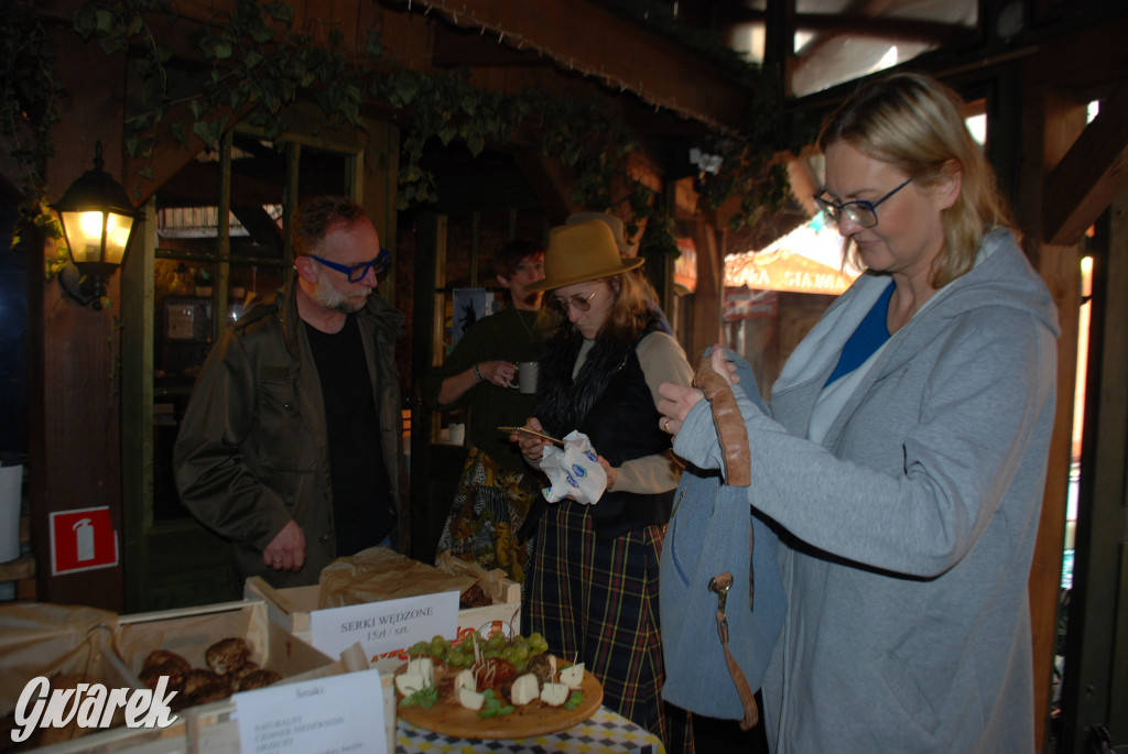 I Tarnogóski Eco Targ. Co można było kupić?