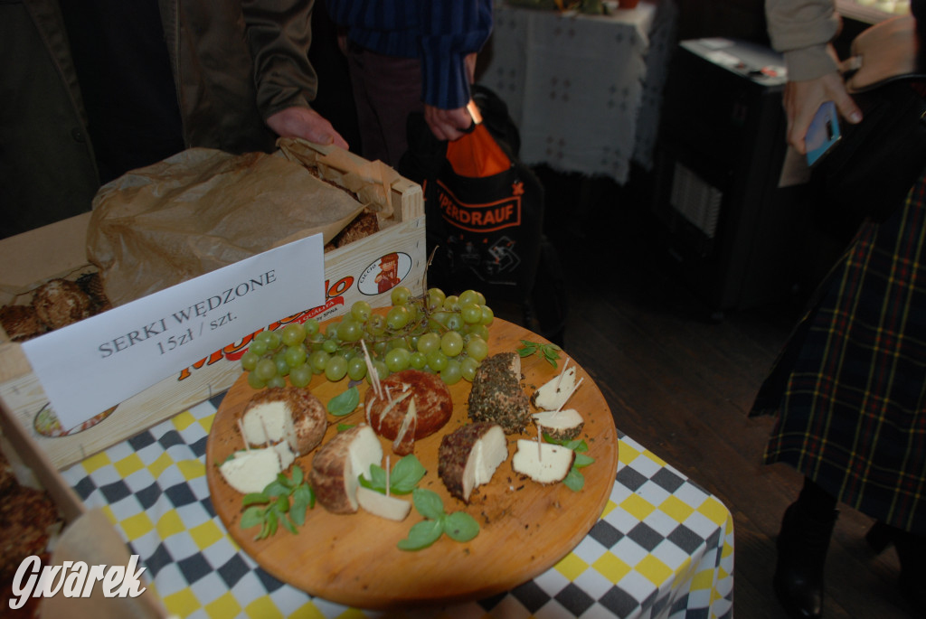 I Tarnogóski Eco Targ. Co można było kupić?