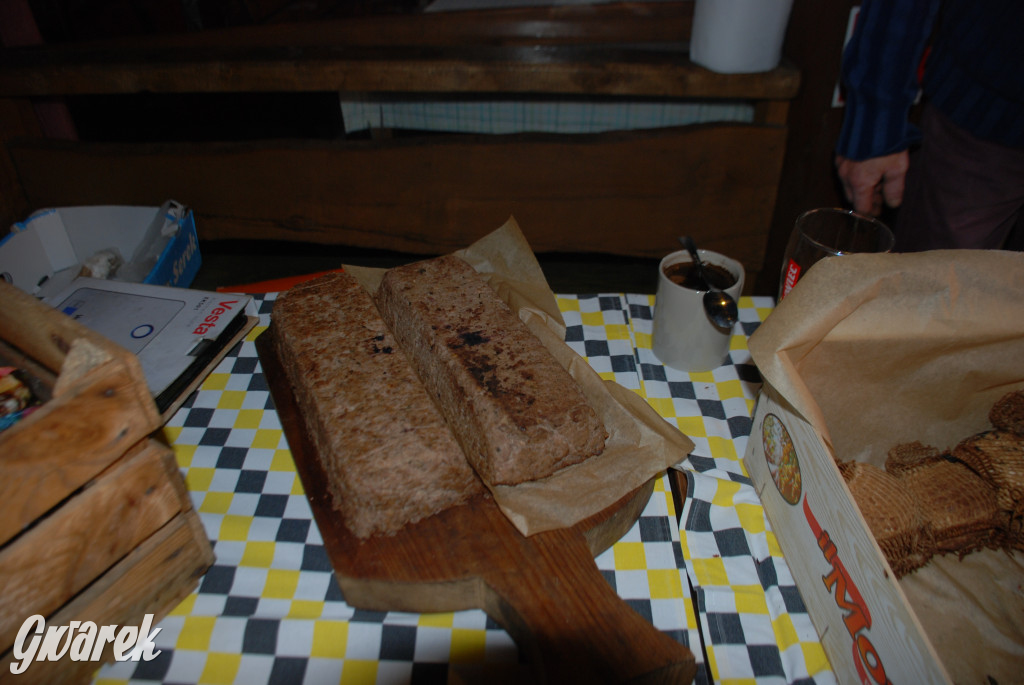 I Tarnogóski Eco Targ. Co można było kupić?