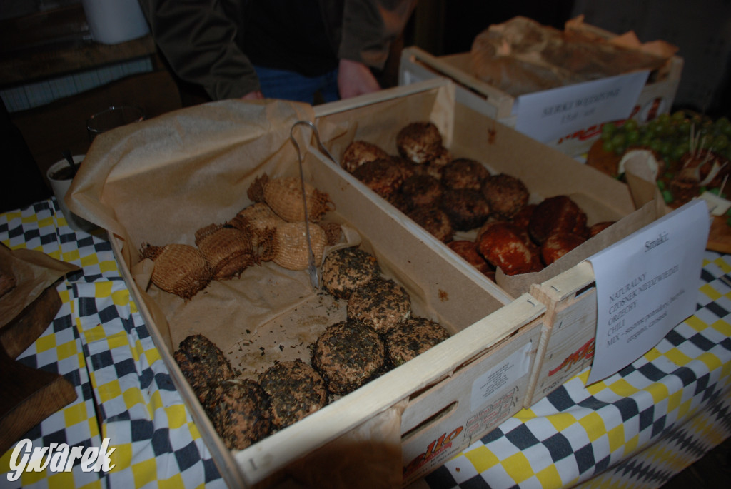 I Tarnogóski Eco Targ. Co można było kupić?