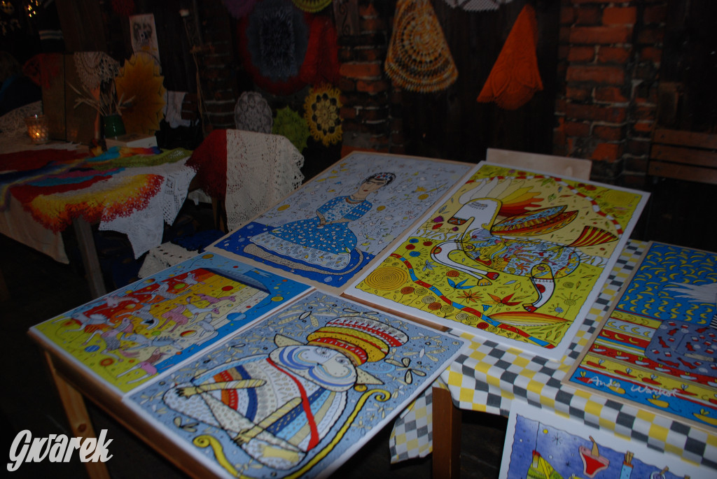 I Tarnogóski Eco Targ. Co można było kupić?