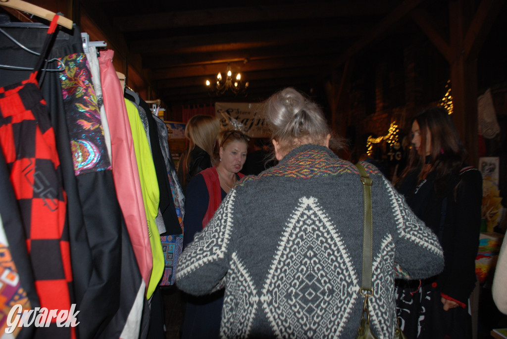 I Tarnogóski Eco Targ. Co można było kupić?