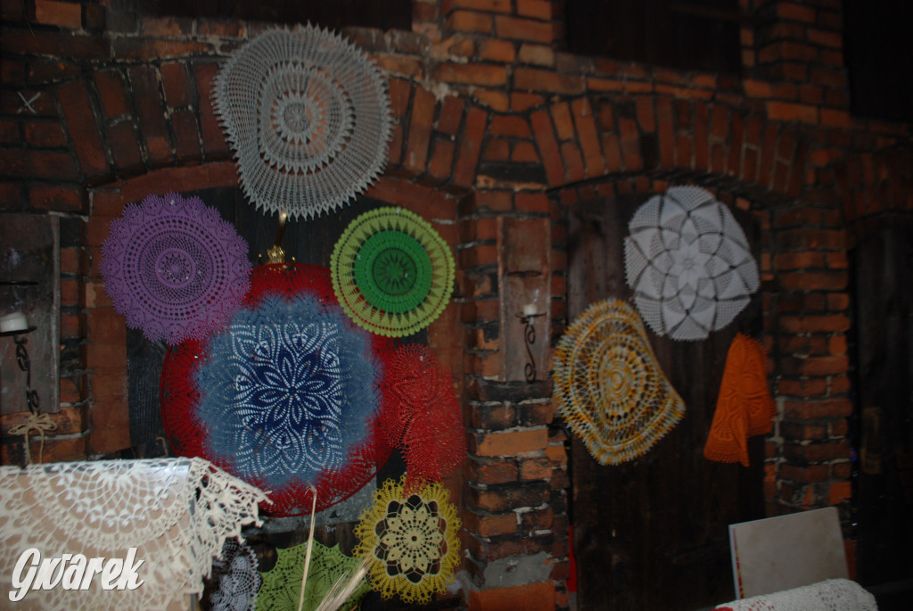 I Tarnogóski Eco Targ. Co można było kupić?