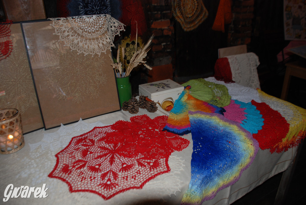 I Tarnogóski Eco Targ. Co można było kupić?