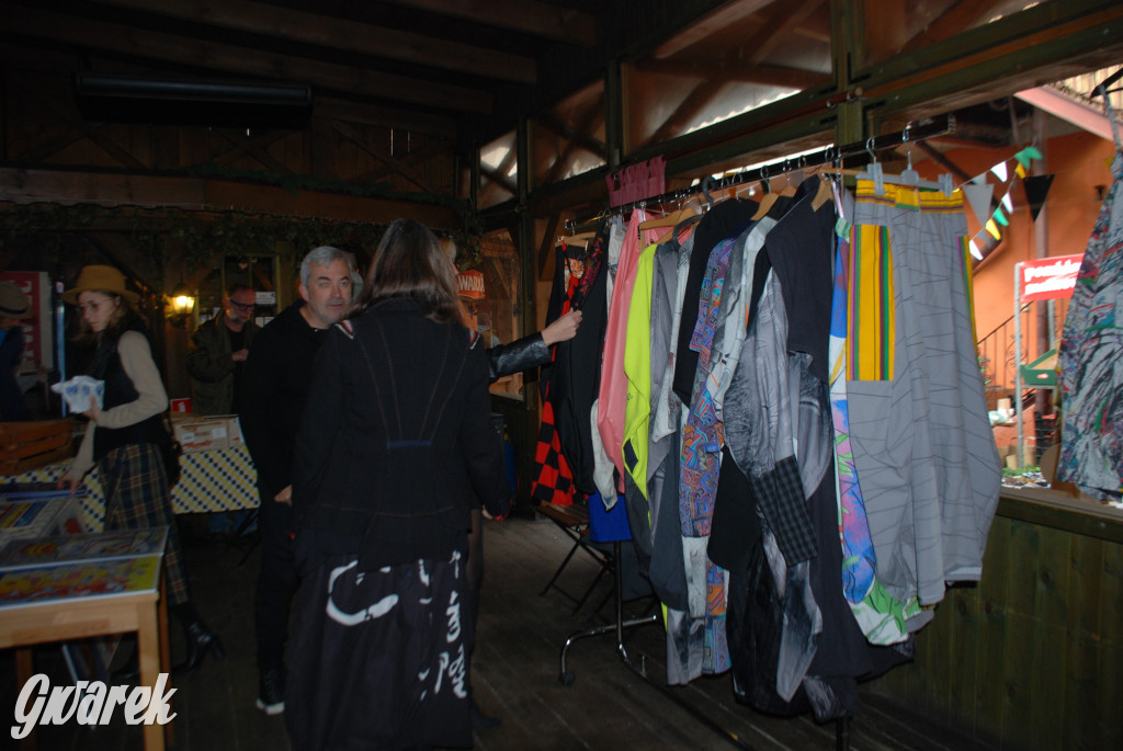 I Tarnogóski Eco Targ. Co można było kupić?