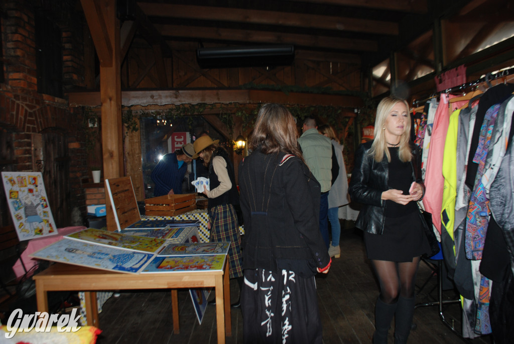 I Tarnogóski Eco Targ. Co można było kupić?