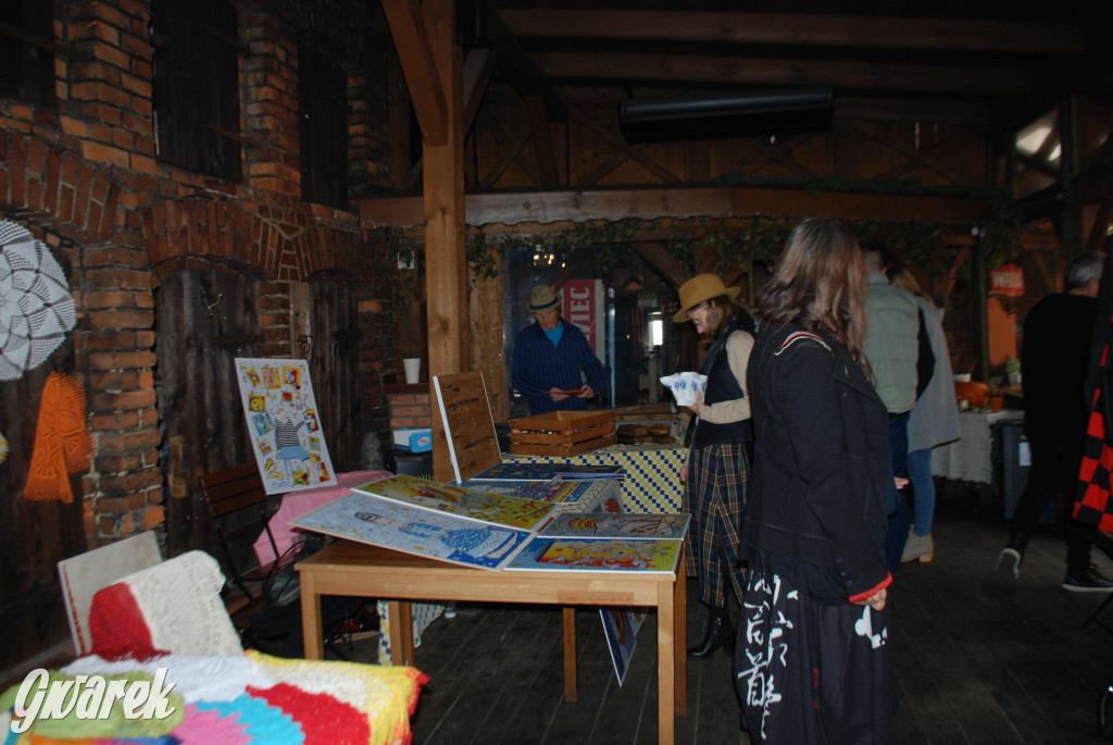 I Tarnogóski Eco Targ. Co można było kupić?