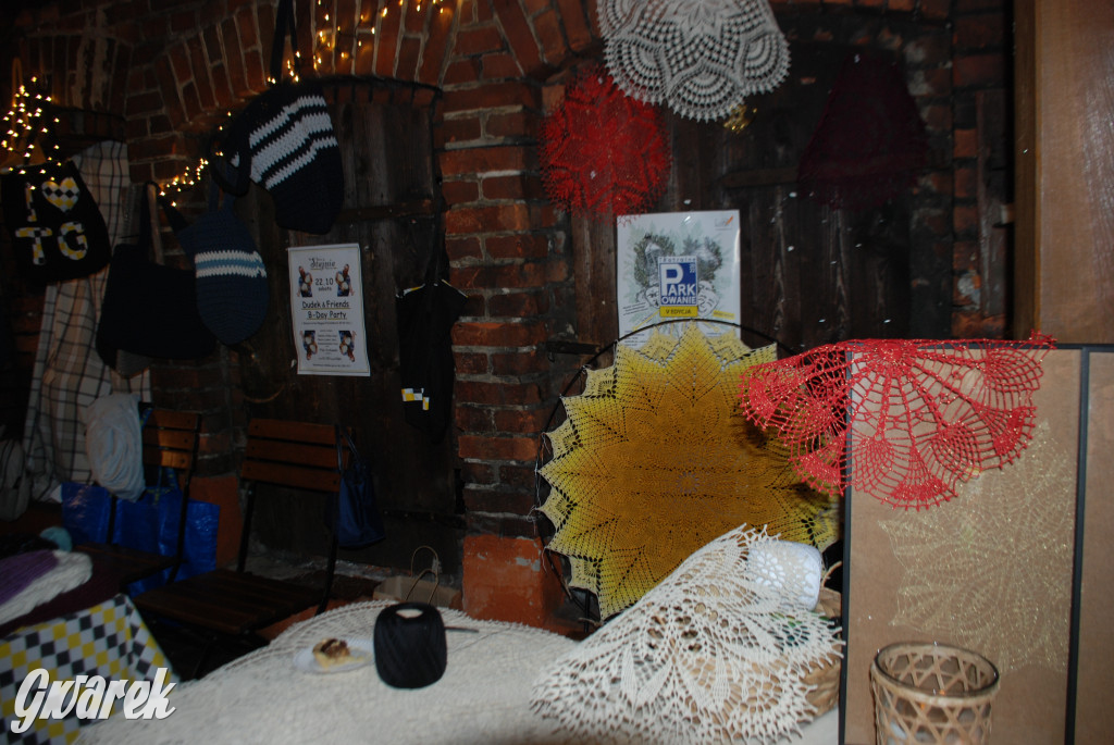 I Tarnogóski Eco Targ. Co można było kupić?