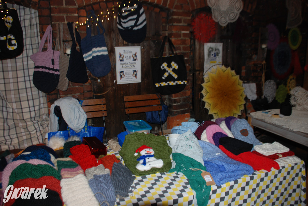 I Tarnogóski Eco Targ. Co można było kupić?