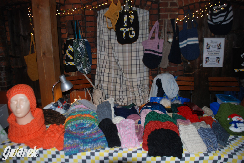 I Tarnogóski Eco Targ. Co można było kupić?