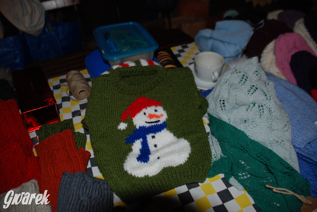 I Tarnogóski Eco Targ. Co można było kupić?