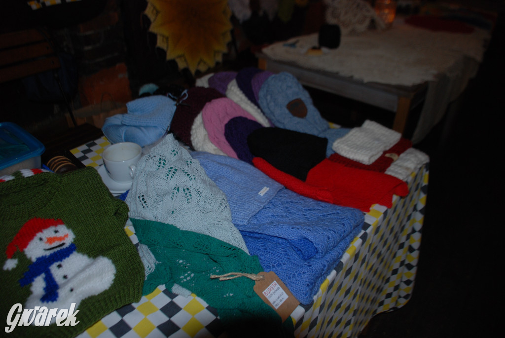 I Tarnogóski Eco Targ. Co można było kupić?