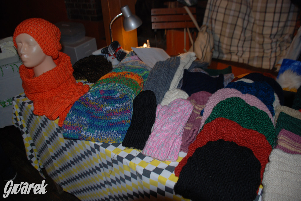 I Tarnogóski Eco Targ. Co można było kupić?