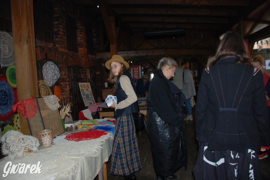 I Tarnogóski Eco Targ. Co można było kupić?