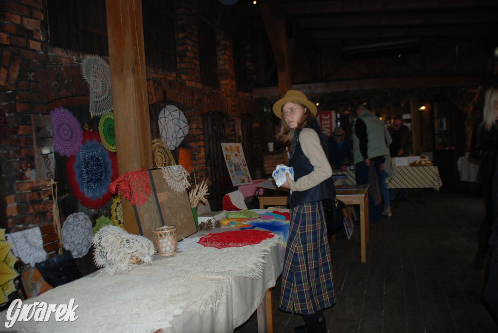 I Tarnogóski Eco Targ. Co można było kupić?