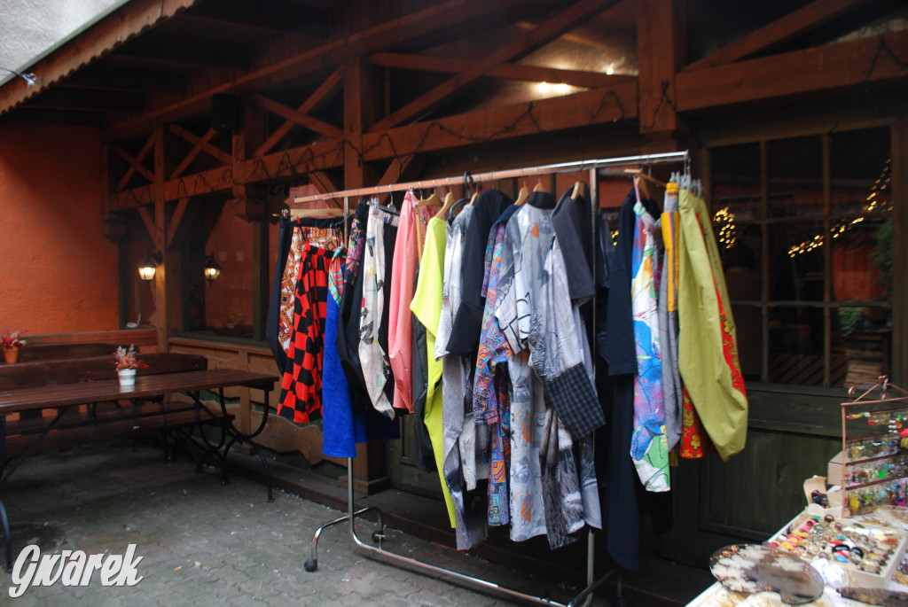 I Tarnogóski Eco Targ. Co można było kupić?