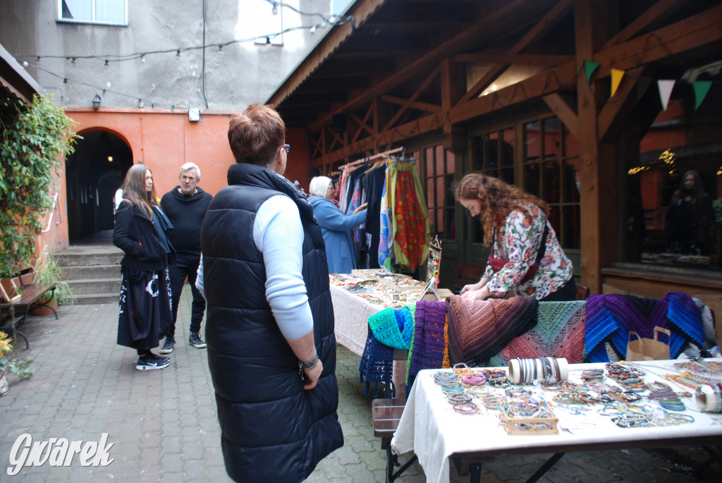 I Tarnogóski Eco Targ. Co można było kupić?