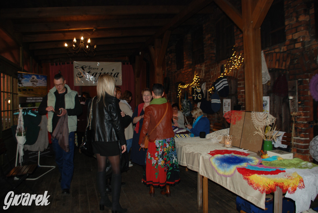 I Tarnogóski Eco Targ. Co można było kupić?