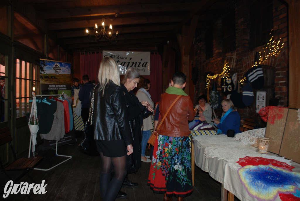 I Tarnogóski Eco Targ. Co można było kupić?