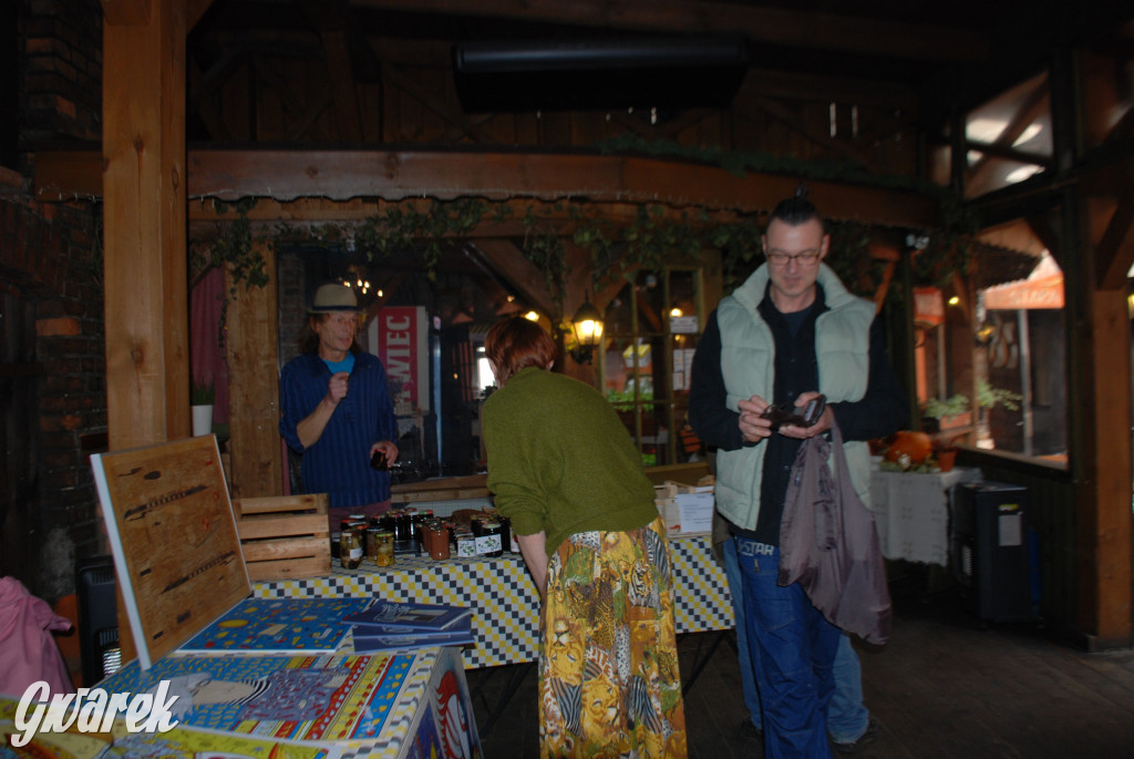 I Tarnogóski Eco Targ. Co można było kupić?