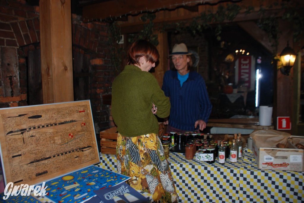 I Tarnogóski Eco Targ. Co można było kupić?