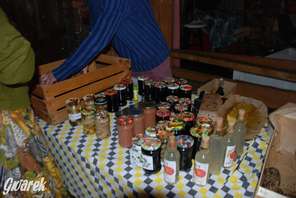 I Tarnogóski Eco Targ. Co można było kupić?