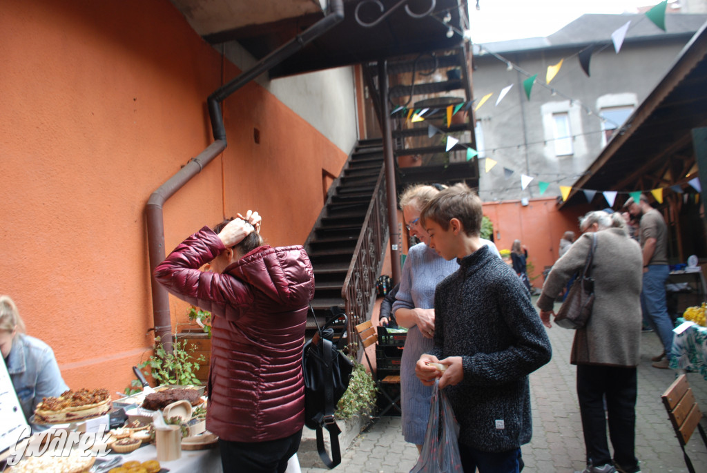 I Tarnogóski Eco Targ. Co można było kupić?